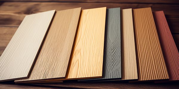 لطلاء أسطح الألواح الخشبية